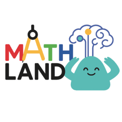 MathLand Logo